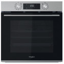 Integreeritav ahi Whirlpool OMK58RU1X