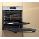 Integreeritav ahi Whirlpool OMK58RU1X