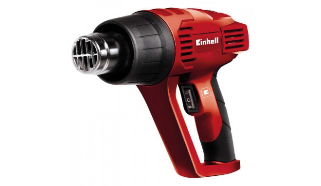 Kuumaõhupuhur TH-HA 2000/1