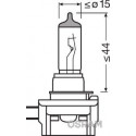 H11B 12V 55W PGJY19-2 SNAPinLITE