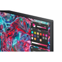 Samsung S27B800TGUX - 27.0" | IPS | 4K | 60 Hz | HDMI 2.0, Thunderbolt | HDR | Pivot | VESA 100