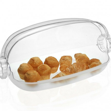 Breadbasket Versa polystyrene (23 x 20 x 43,5 cm)