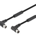 Antenna cable NIMO Elbow 2,5 m