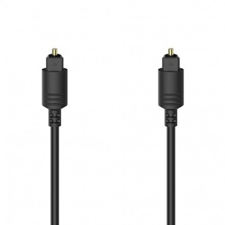 Audio cable Hama Technics ODT M (1,5 m)