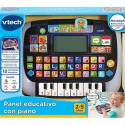 Interaktīvā Planšete Bērniem Vtech Klavieres