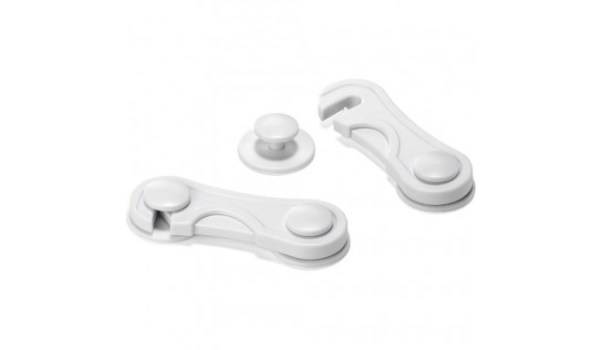 Safety fastener Inofix 2 Units
