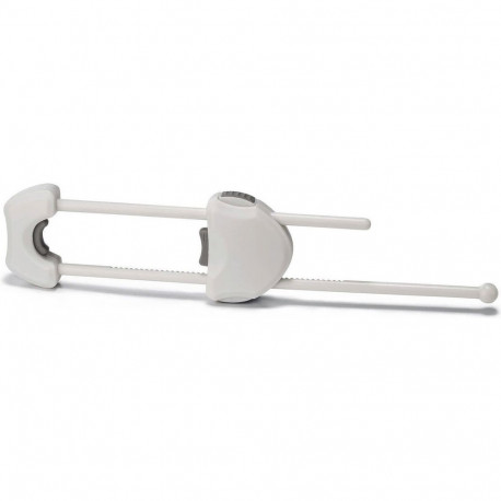 Safety fastener Inofix