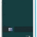 Märkmik Oxford European Book Write&Erase Sinine A4 80 Lehed 5 Ühikut