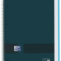Märkmik Oxford European Book Write&Erase Sinine A4 80 Lehed 5 Ühikut