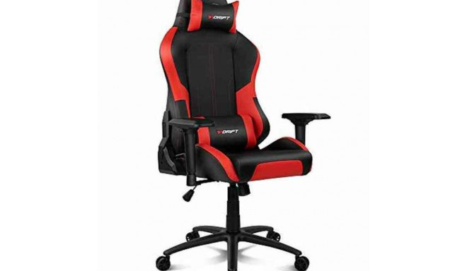 Gaming Chair DRIFT DR250 - Red