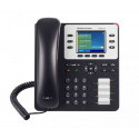Grandstream Networks GXP2130 v2 IP phone Black, Grey 3 lines TFT Grandstream Networks GXP2130 v2 IP phone Black, Grey 3 lines TFT