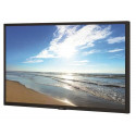 NEC MultiSync M321 Digital signage flat panel 81.3 cm (32") LCD 450 cd/m² Full HD Black