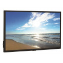 NEC MultiSync M321 Digital signage flat panel 81.3 cm (32") LCD 450 cd/m² Full HD Black