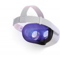 Oculus Quest-2 Dedicated head mounted display White