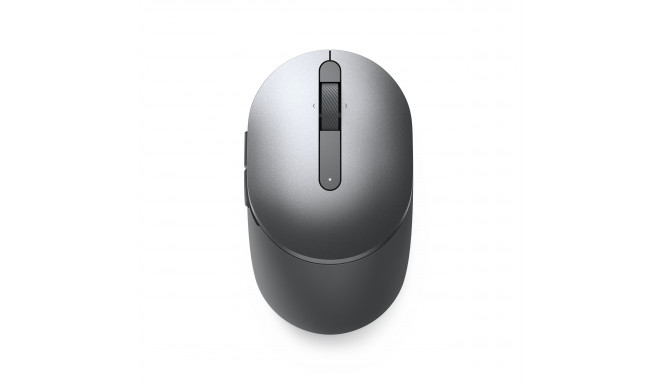 Dell Pro Wireless Mouse - MS5120W - Titan Gray