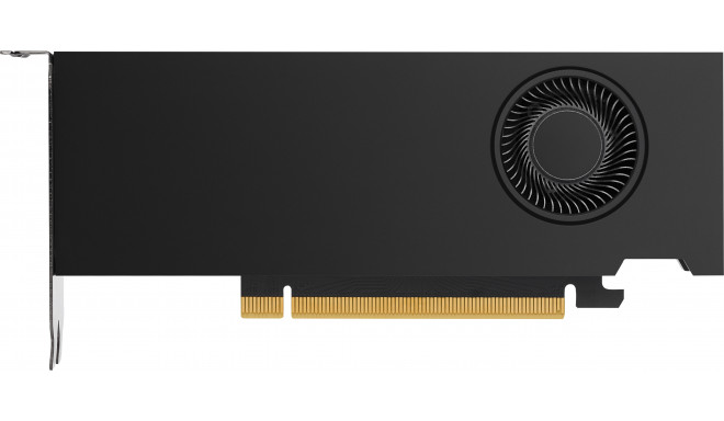 HP NVIDIA RTX A2000 6GB DP 4mDP Graphics