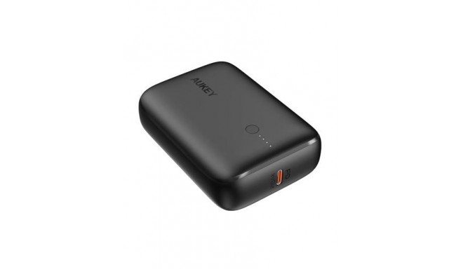 AUKEY PB-N83S power bank 10000 mAh Black