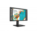 LCD monitorius|LG|24QP550-B|23.8&quot;|Verslo