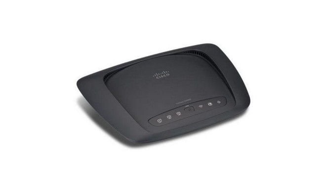 Ruuter Linksys X2000