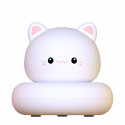 Night lamp W-007 Kitty