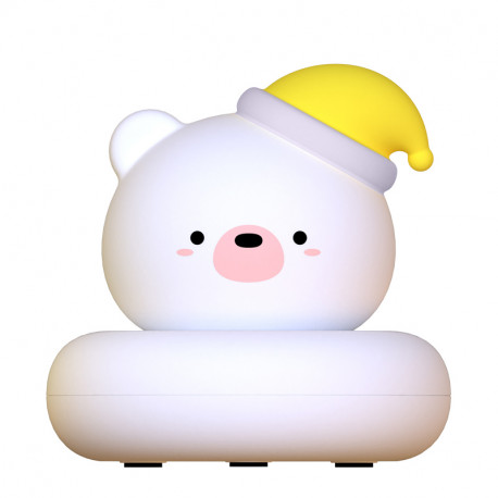 Night lamp W-007 Bear