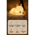 Night lamp LJC-163 Deer