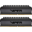 Patriot RAM Viper 4 Blackout DDR4 16GB