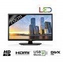 LG televiisor 28" HD Ready LED 28MT48D