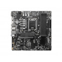 Płyta główna MSI PRO B760M-P