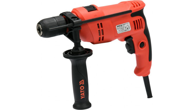 YT.IMPACT DRILL 710 W