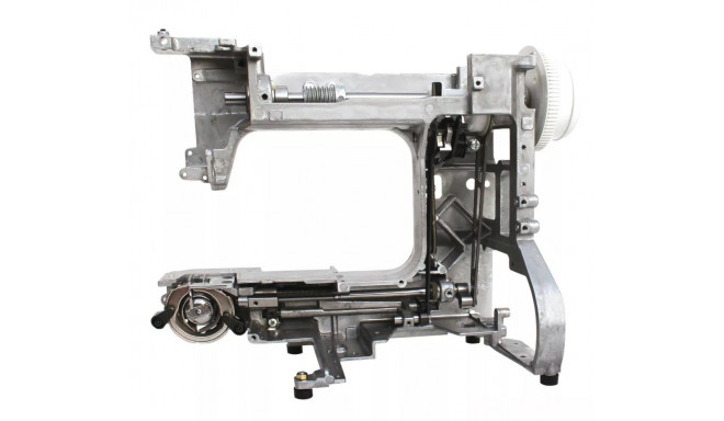 Janome Juno E1015 sewing machine pink