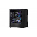 ENDORFY Navis F360 ARGB Processor All-in-one liquid cooler Black 1 pc(s)