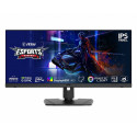 MSI Optix MPG341QR LED display 86.4 cm (34") 3440 x 1440 pixels UltraWide Quad HD LCD Black