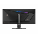 MSI Optix MPG341QR LED display 86.4 cm (34") 3440 x 1440 pixels UltraWide Quad HD LCD Black
