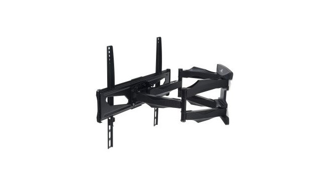 Maclean MC-781 TV mount 177.8 cm (70") Black