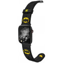 DC Comics watch strap Apple Watch Batman Sculpted 3D