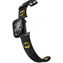 DC Comics watch strap Apple Watch Batman Sculpted 3D