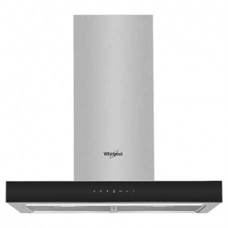 Õhupuhasti, Whirlpool, 60cm