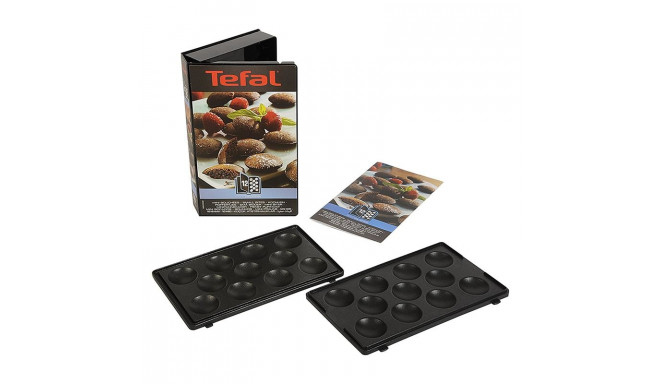 Snack Collection lisaplaat Small Bites, Tefal