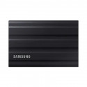 Samsung T7 Shield, 2TB, must - Väline SSD