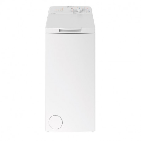 Pesumasin Indesit pealtlaetav