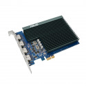 Asus graphics card GeForce GT 730 2GB DDR5 4xHDMI