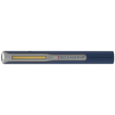 Flashlight Scangrip MAG PEN 3, 150lm, rechargeable, IP20