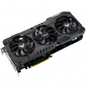 Asus videokaart TUF Gaming TUF-RTX3060-O12G-V2-GAMING NVIDIA GeForce RTX 3060 12 GB GDDR6