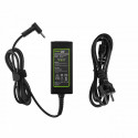 Green Cell AD74P power adapter/inverter Indoor 45 W Black Green Cell AD74P power adapter/inverter Indoor 45 W Black