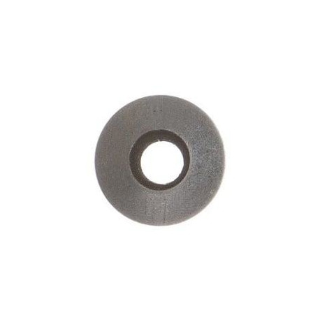 NUT WITH RUBBER 29X6,7