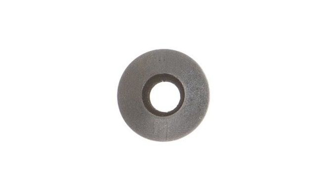 NUT WITH RUBBER 29X6,7