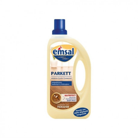puhastusvahend parkett Emsal 1000ml