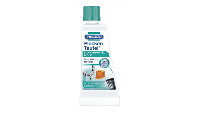 CLEANER OILS STAIN DR BECKMANN 50ML