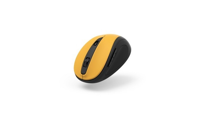 6-button Mouse MW-400 V2 yellow